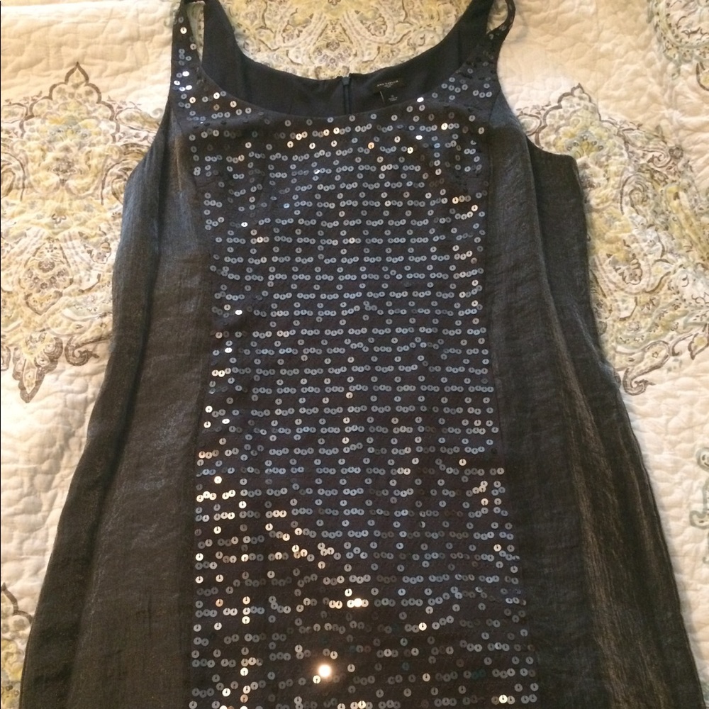 Stunning Ann Taylor Dress